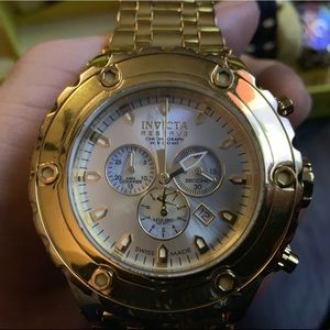 Invicta Subaqua Reserve